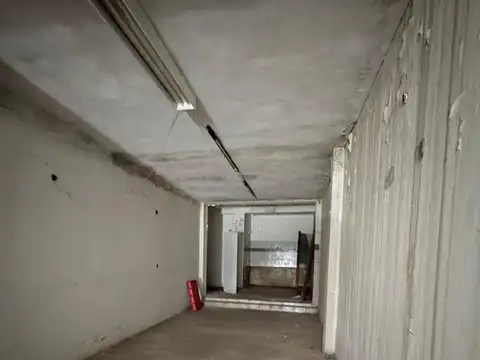 Local - Venta - Argentina, Tres de Febrero - Mosconi 2747