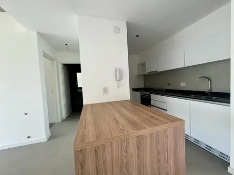 Departamento en Venta en Funes, USD 130.000