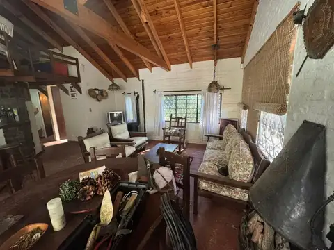 Casa en Venta de 1 dormitorio
