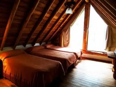 Casa en Alquiler Temporal con 1 cochera