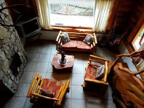 Casa en Alquiler Temporal de 3 dormitorios