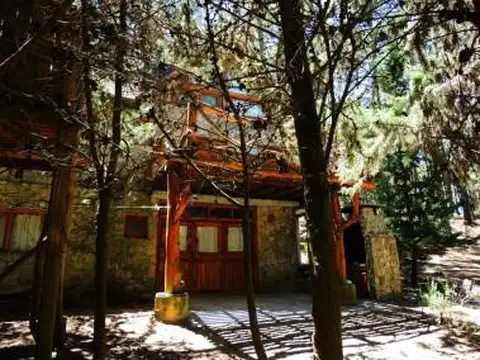 Casa en Alquiler Temporal al Norte