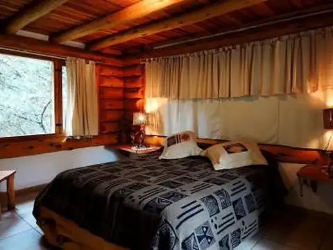 Casa en Alquiler Temporal en Mar de las Pampas, USD 150