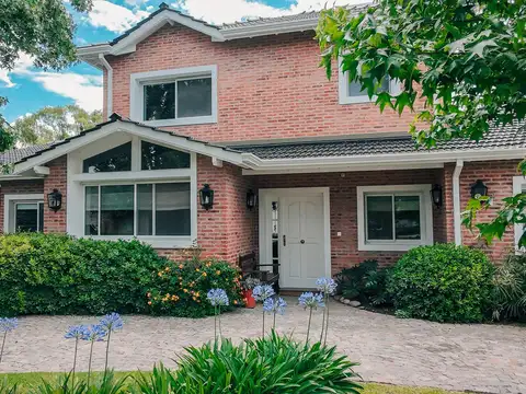 Casa en Venta de 3 dormitorios