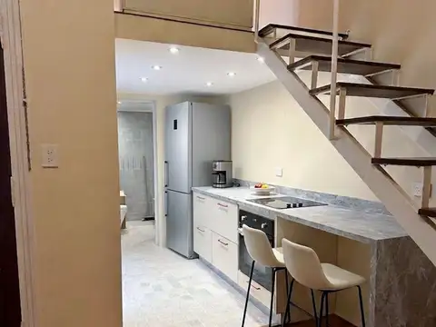 Marcelo Torcuato De Alvear 1500