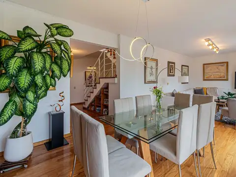 Avenida Juan Bautista Alberdi 1200, Piso 9