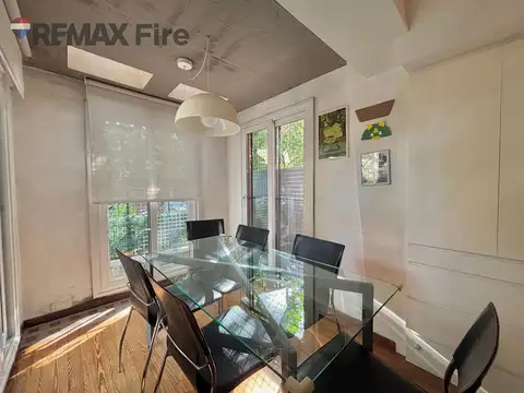Depto Tipo Casa en Venta de 4 ambientes