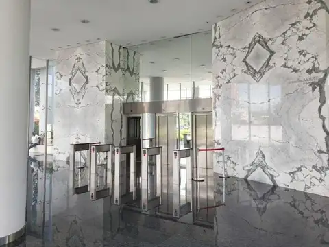 Oficina en Alquiler 12 años