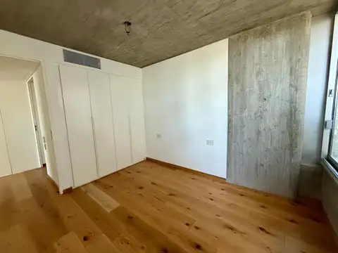 Departamento 5 ambientes con 2 baños