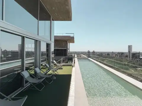 Departamento en Venta de 5 ambientes