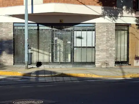 Local en Caballito