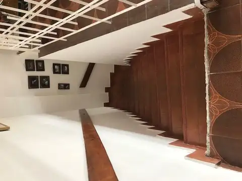 Beguiristain 300, Piso 1