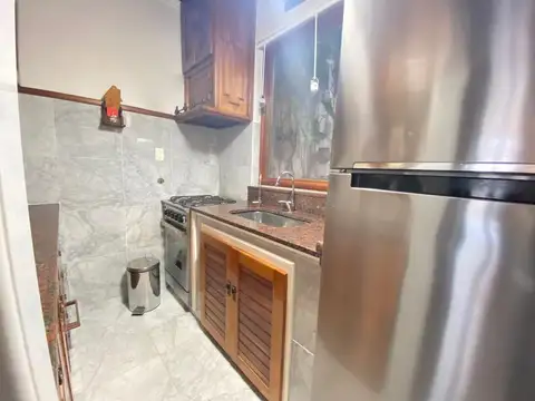 CASA TIPO PH EN ALQUILER LA PLATA