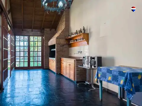 Casa en Venta 47 años