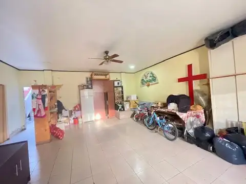 Casa en Venta de 6 dormitorios