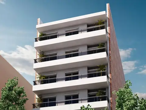 Avenida Pellegrini 563