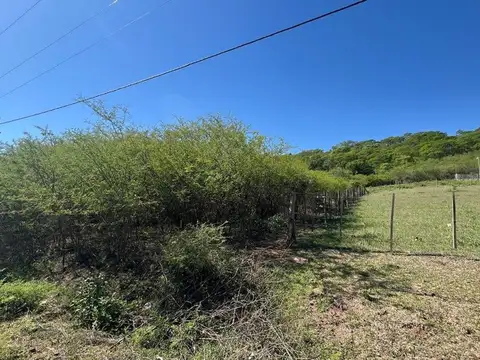 Terreno en Venta en Vaqueros, USD 18.000