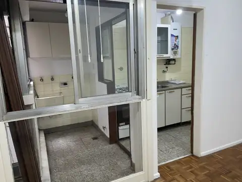 Departamento en Alquiler 50 años
