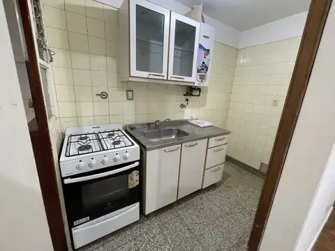 Departamento en Alquiler de 2 ambientes