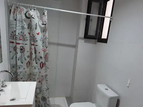 Venta Departamento monoambiente nuevo, amplio en arroyito