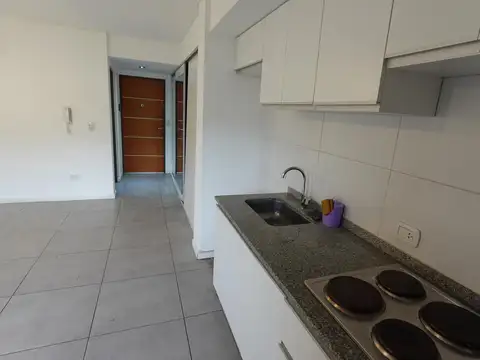 Departamento en Venta en Alberdi, USD 45.000