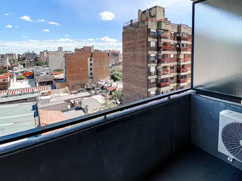 Departamento en Venta en Abasto, USD 95.000