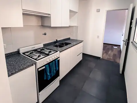 Departamento en Venta al Oeste