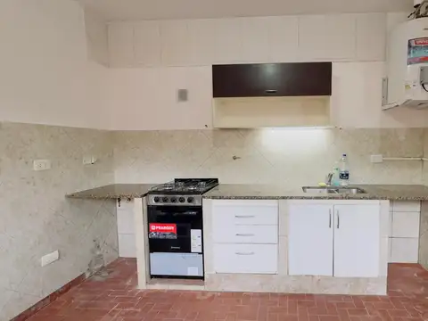 Departamento en Alquiler en Boulogne, $ 670.000