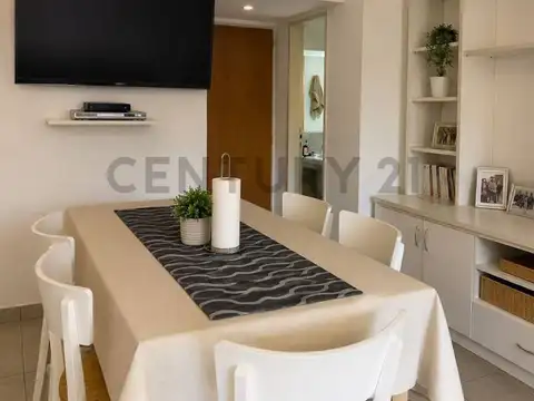 VENTA DEPARTAMENTO 3 AMBIENTES SAN FERNANDO CENTRO