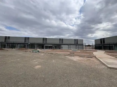 Local en Alquiler A Estrenar