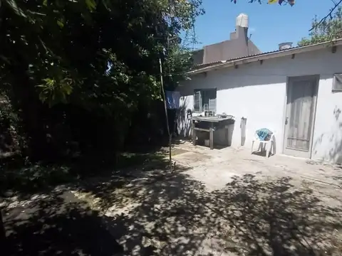 Casa en Venta 41 años