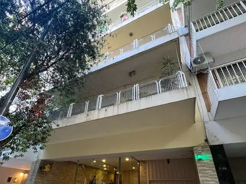 Departamento  en Alquiler en Barrio Norte, Capital Federal, Buenos Aires