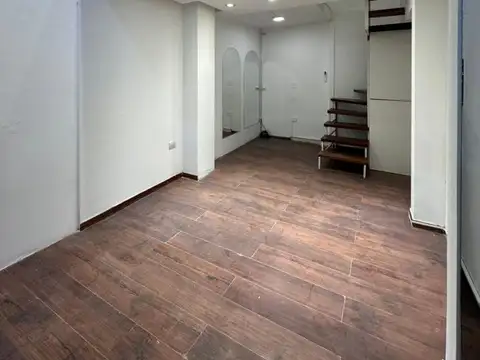 San Martin 600