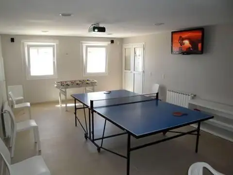 Depto Tipo Casa en Venta de 1 dormitorio