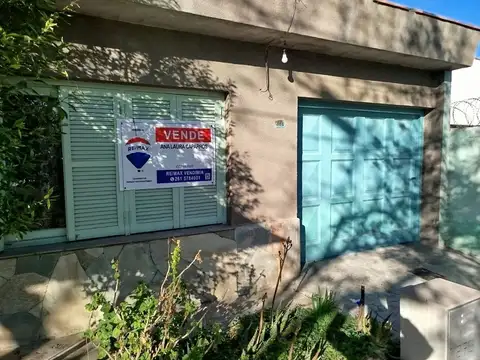 Venta Casa 3 Hab La Colonia Junín