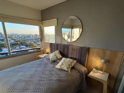 Departamento en Alquiler Temporal en Botanico, USD 1.200