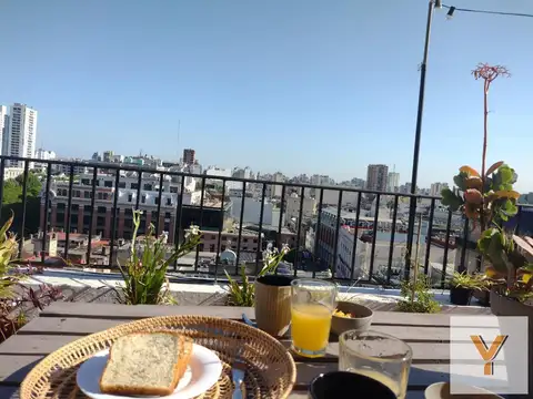 Departamento en Alquiler Temporal en Monserrat, $ 900.000