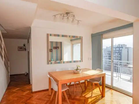Departamento en Venta en Colegiales, USD 299.000