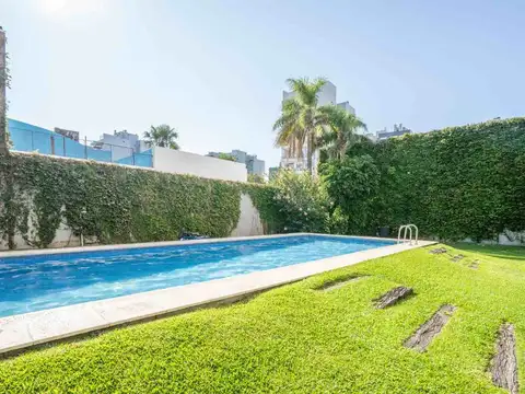 VENTA DÚPLEX 4 AMBIENTES 2 COCHERAS  COLEGIALES