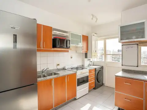 Departamento en Venta al Este
