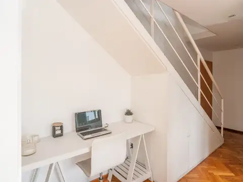 Departamento en Venta 24 años