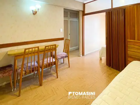 Departamento en Alquiler Temporal de Monoambiente