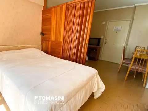 Departamento en Alquiler en Zona Guemes, $ 600.000