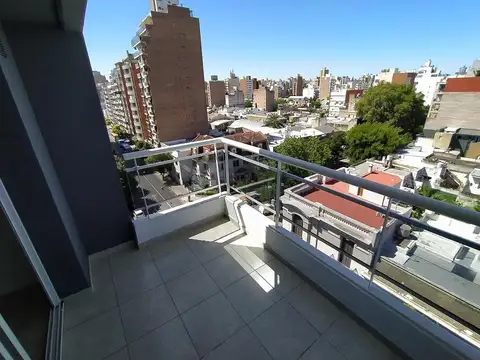 Departamento en Nuestra Señora de Lourdes