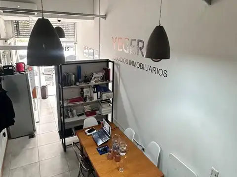 Local comercial / oficina serrano al 200
