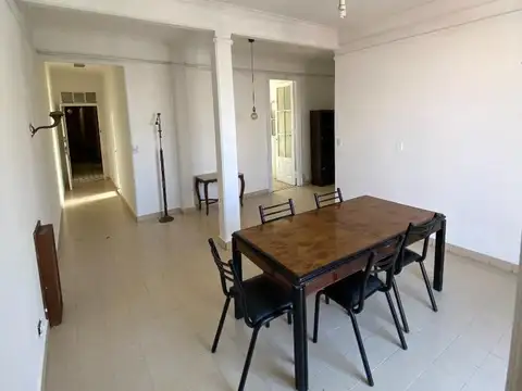 Departamento en Venta en Monserrat, USD 104.000