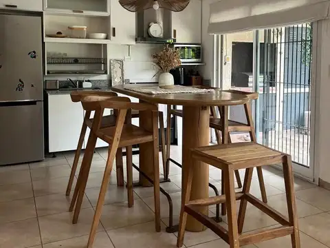 Casa en Alquiler de 3 dormitorios