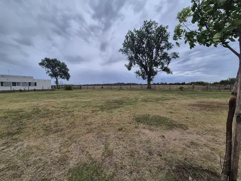 Terreno - Venta - Argentina, Ezeiza - El deslinde 1107