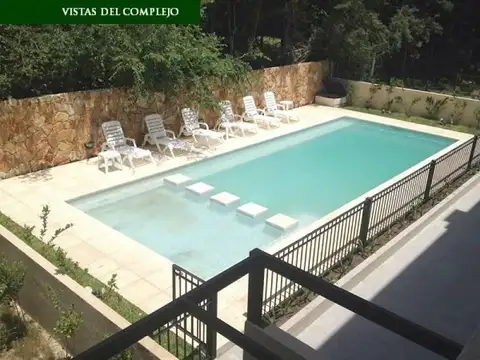Departamento en Alquiler de 1 dormitorio