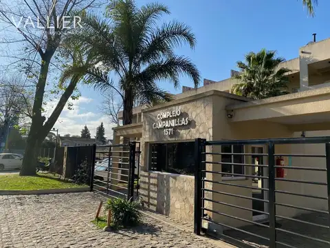 Departamento  en Alquiler en Campanillas Park, Pilar, G.B.A. Zona Norte
